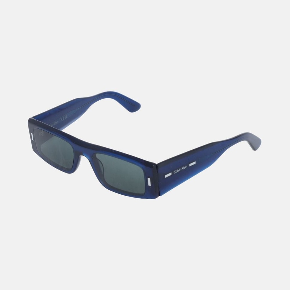 Calvin Klein Sunglasses Blue – Accessoires, blau