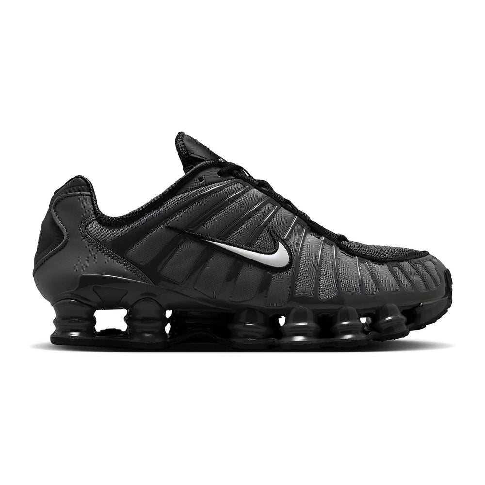 Nike P-6000 Light Smoke Grey – adidași, negru