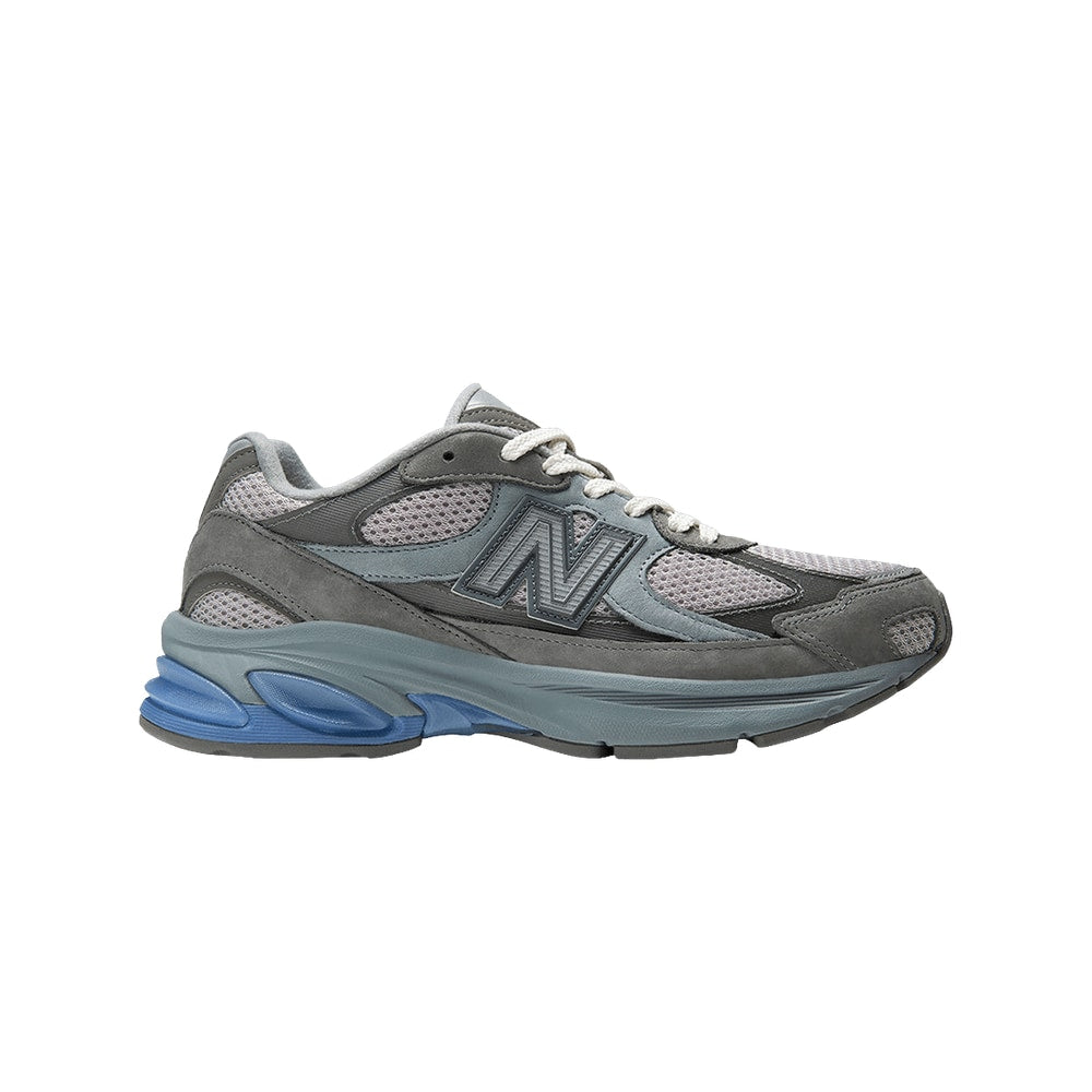 New Balance Abzorb 2010 Harbor Grey – взуття, сірий