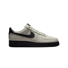 Nike Air Force 1 07 Light Bone Black