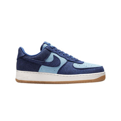 Nike Air Force 1 07 LV8 Denim