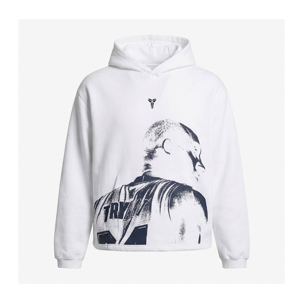 Nike Kobe Dri-FIT Fleece Pullover Basketball Hoodie – худі