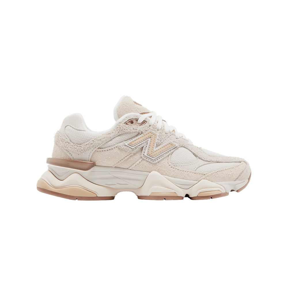 New Balance 9060 Bisque Sea Salt – scarpe, bianco