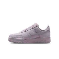 Nike Air Force 1 '07 Bleached Lilac Bílá Bleached Lilac (Women's)