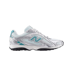 New Balance 204L Light Silver Metallic