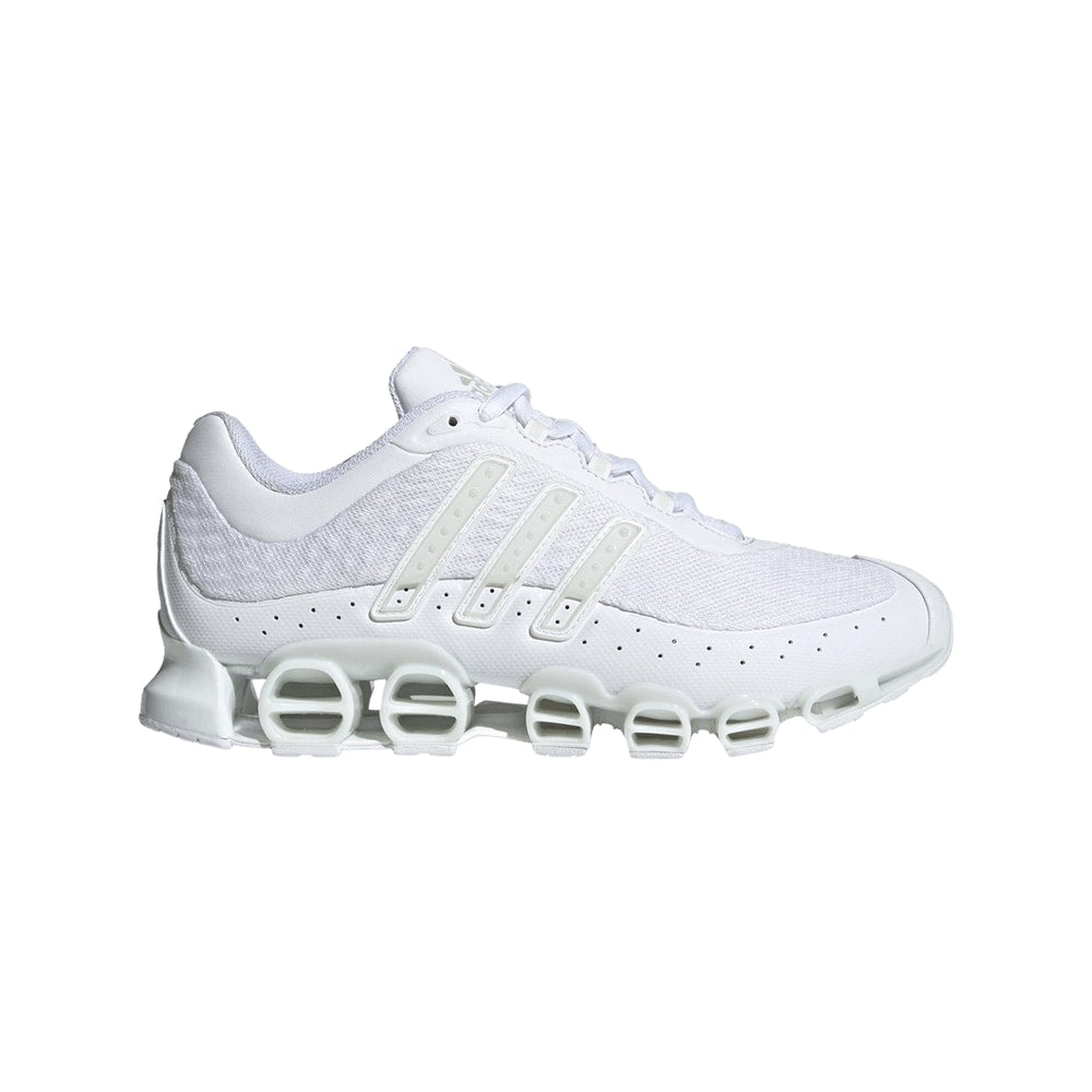adidas a3 Megaride White Grey – skor, vit
