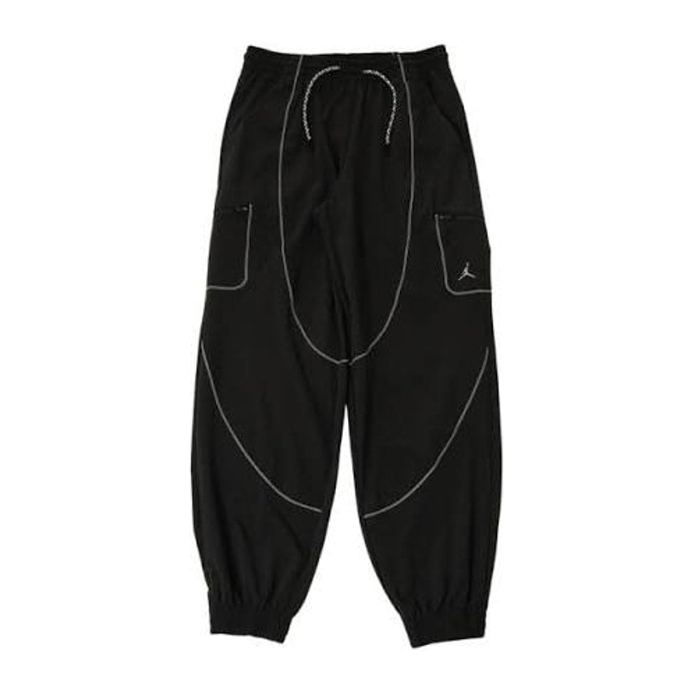 Air Jordan Jordan Women Sport Tunnel Pants (black / stealth / stealth) – Hose