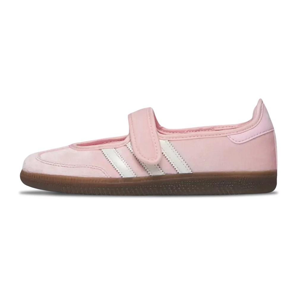 adidas x Care Bears X Adidas Samba Jane Clear Pink – взуття