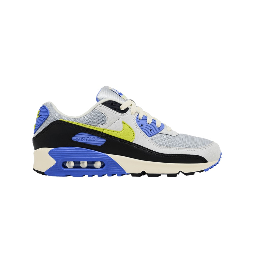 Nike Air Max 3 Cyber Photon Dust – scarpe, blu