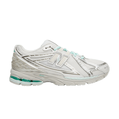 New Balance U1906R White