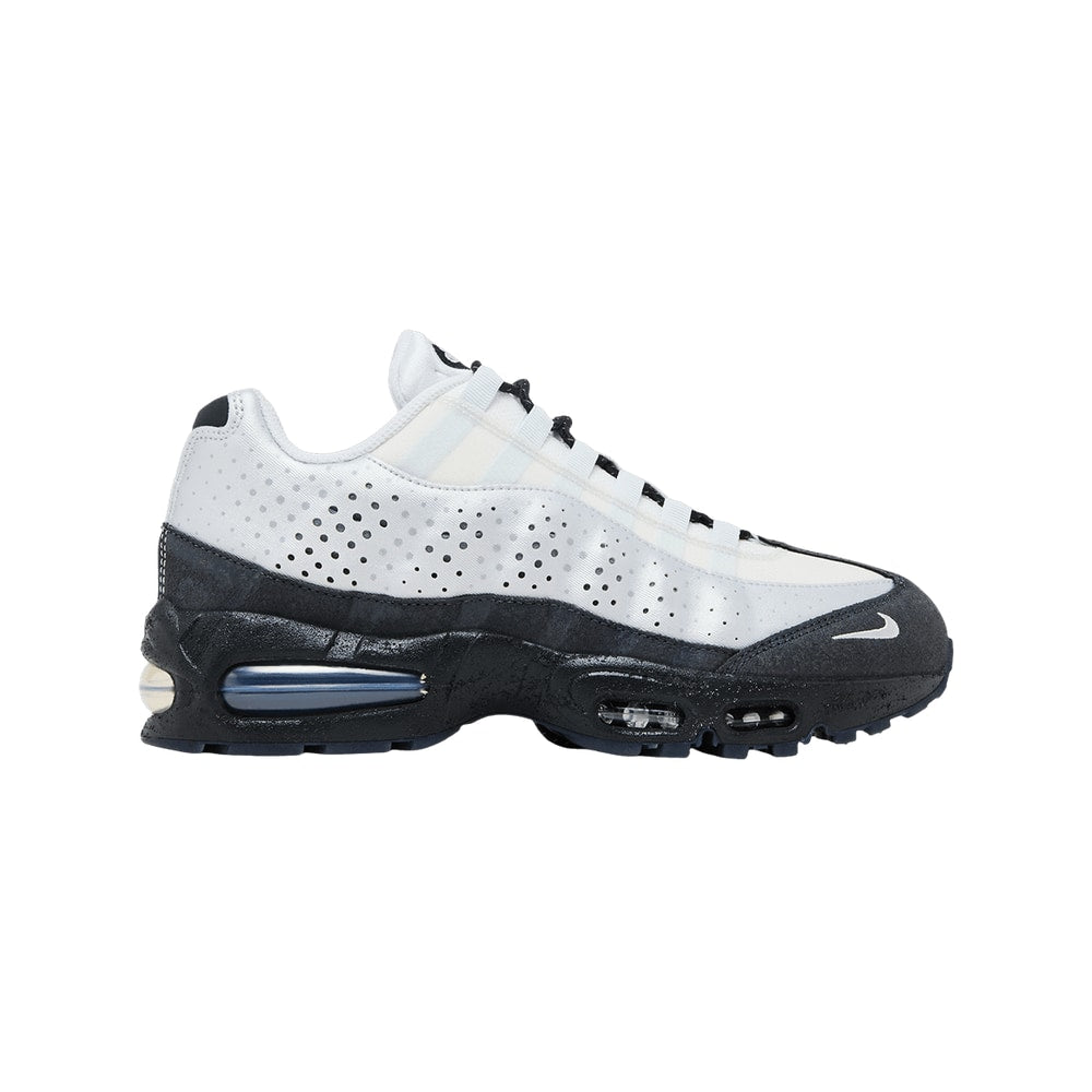 Nike Air Max 95 OG 211 – boty, stříbrná