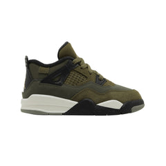 Air Jordan 4 Retro SE Craft TD Olive