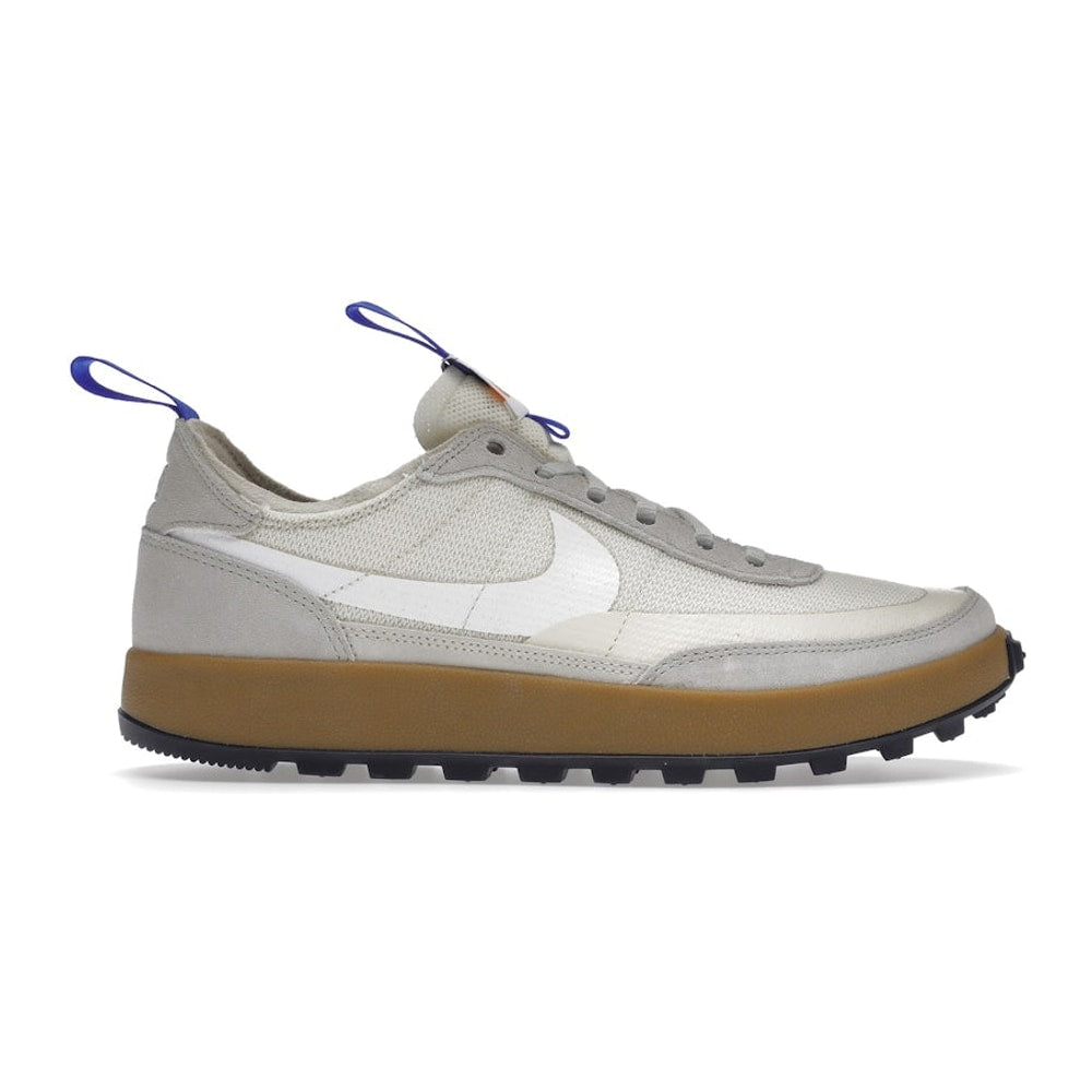 Nike NikeCraft General Purpose Shoe Tom Sachs – adidași, portocaliu