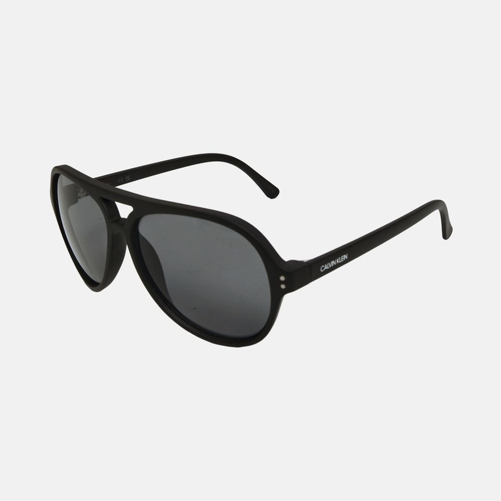 Calvin Klein Sunglasses Black – Accessoires, schwarz