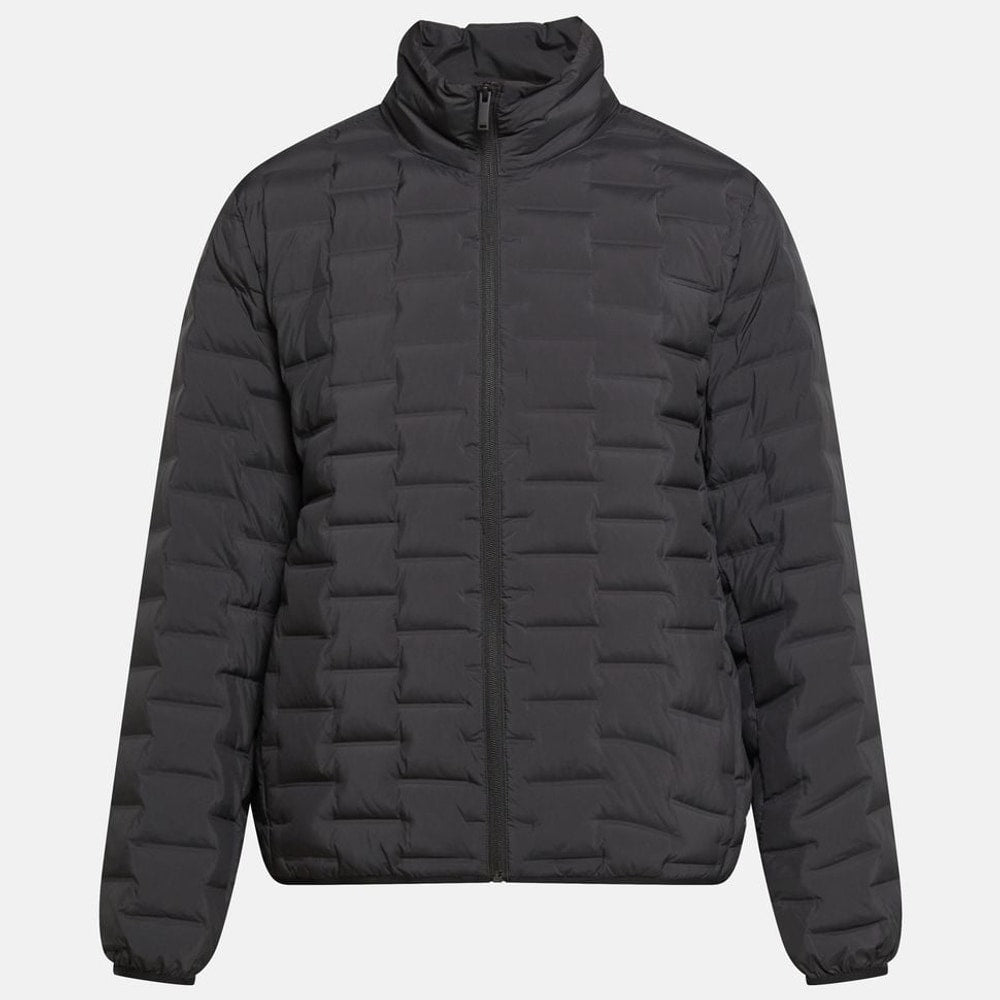 Calvin Klein Down jacket Black – jas, zwart
