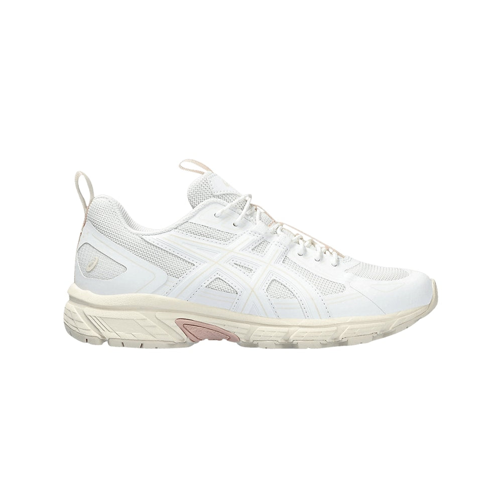 Asics Wmns Gel Venture 6 NS White – boty, bílá