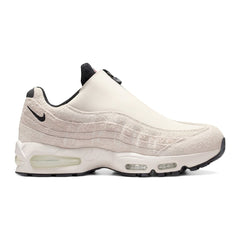 Nike Air Max 95 Big Bubble Phantom Light Crimson Smoke Grey Black