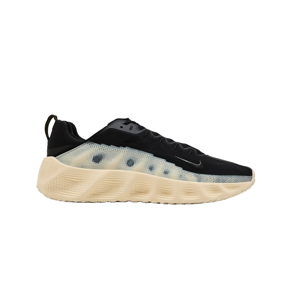 Nike Ava Rover Black Muslin – boty, béžová