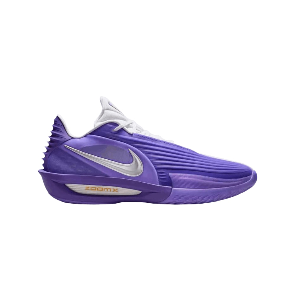 Nike Air Zoom GT Cut 3 Turbo Phoenix Suns – scarpe, blu
