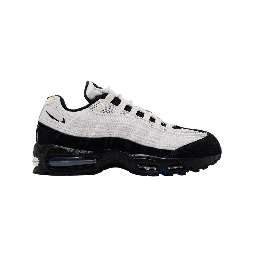 Nike Air Max 95 Big Bubble - Family Reunion France – обувки, черен