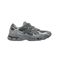 ASICS Gel NYC Obsidian Grey Obsidian Grey
