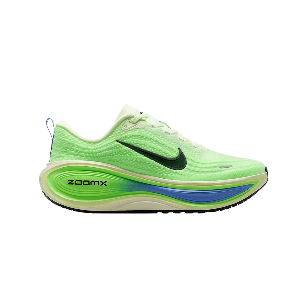 Nike Vomero Plus Volt Tint – adidași, verde