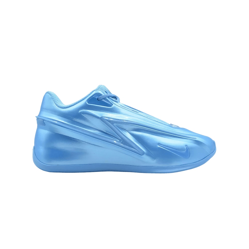Nike KD 19 Blueberry Blast – boty, modrá