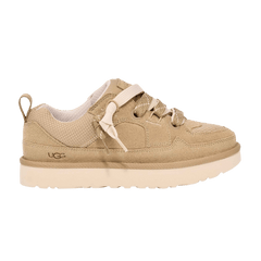 UGG Lowmel Lo Mustard Seed