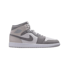 Air Jordan 1 Mid SE Summit White Phantom