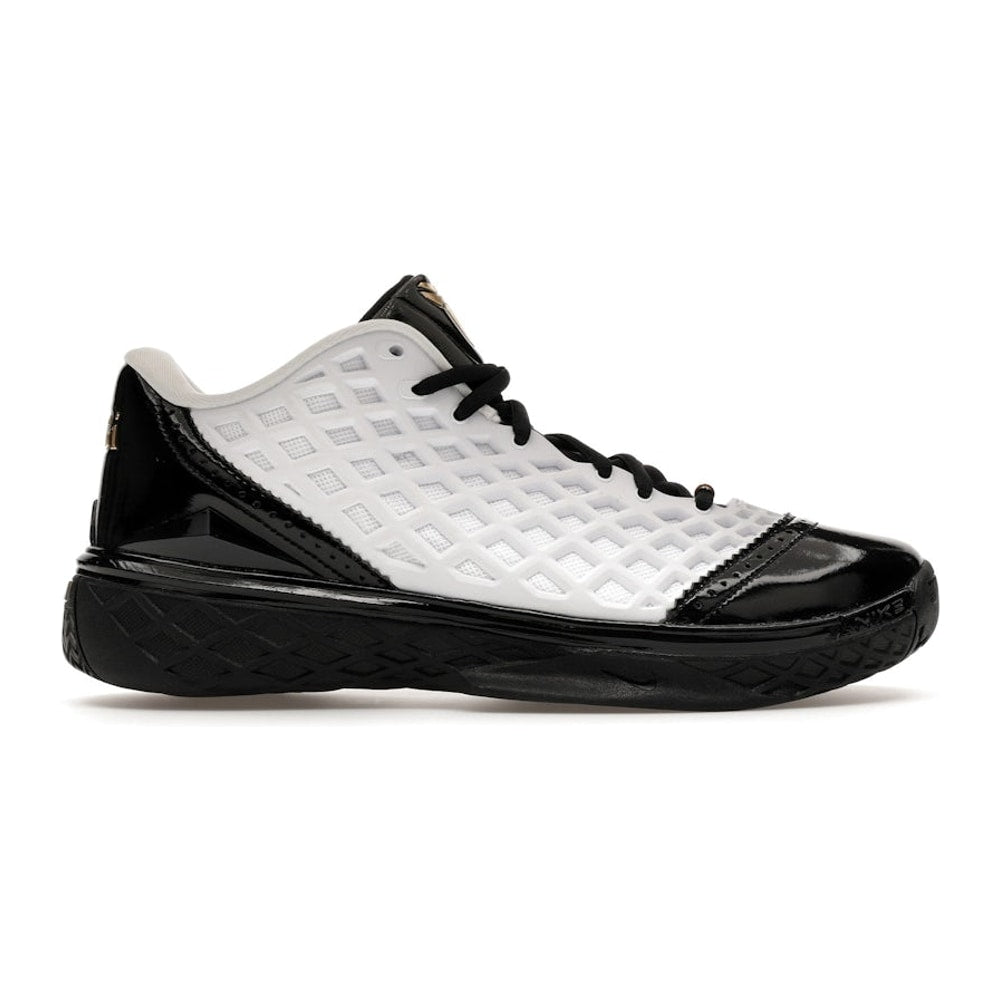 Nike Kobe 3 Low Protro Mambacita – tenisky, černá