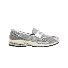 New Balance 1906L Silver Shadow Grey