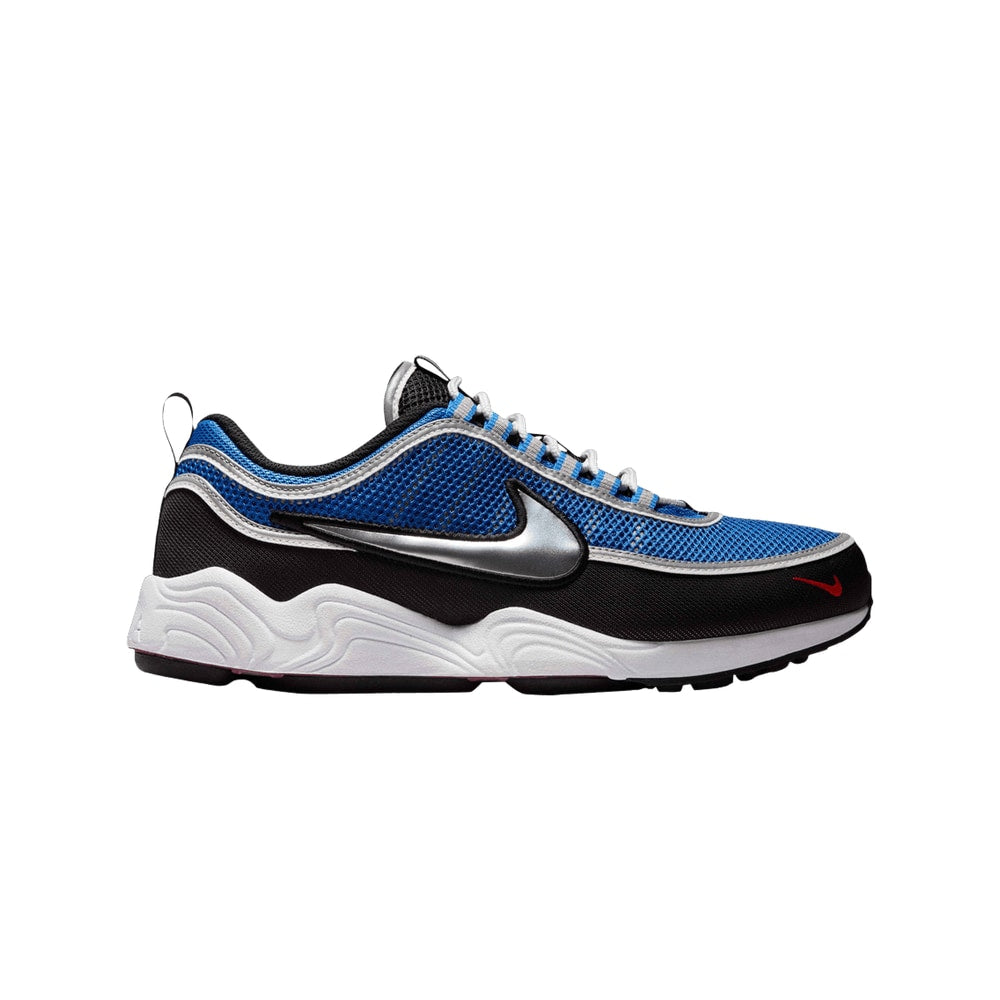 Nike Air Zoom Spiridon SP Royal Blue 2025 – shoes, blue
