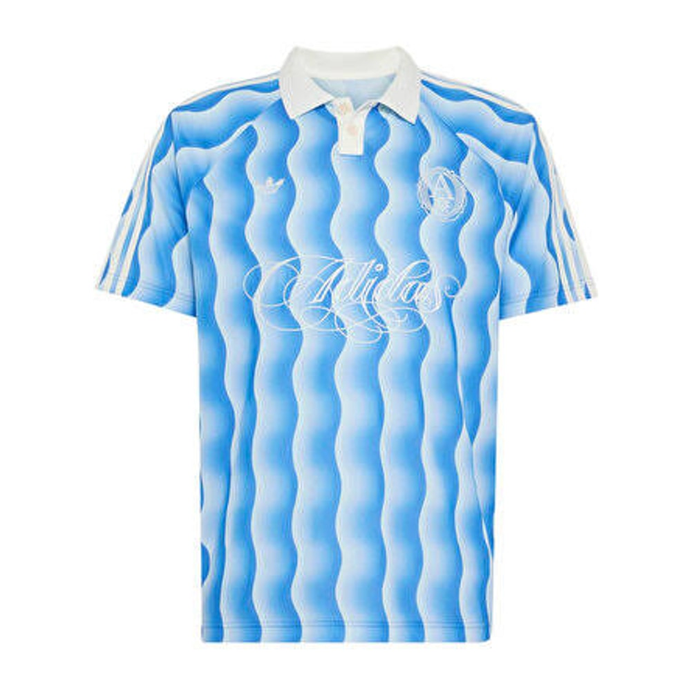 adidas Originals Summer Glow Jersey – одяг