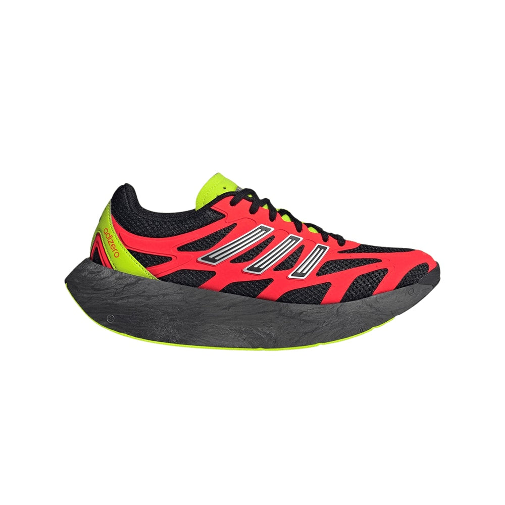 Adidas Adizero Aruku Carbon Solar Red – sko, rød