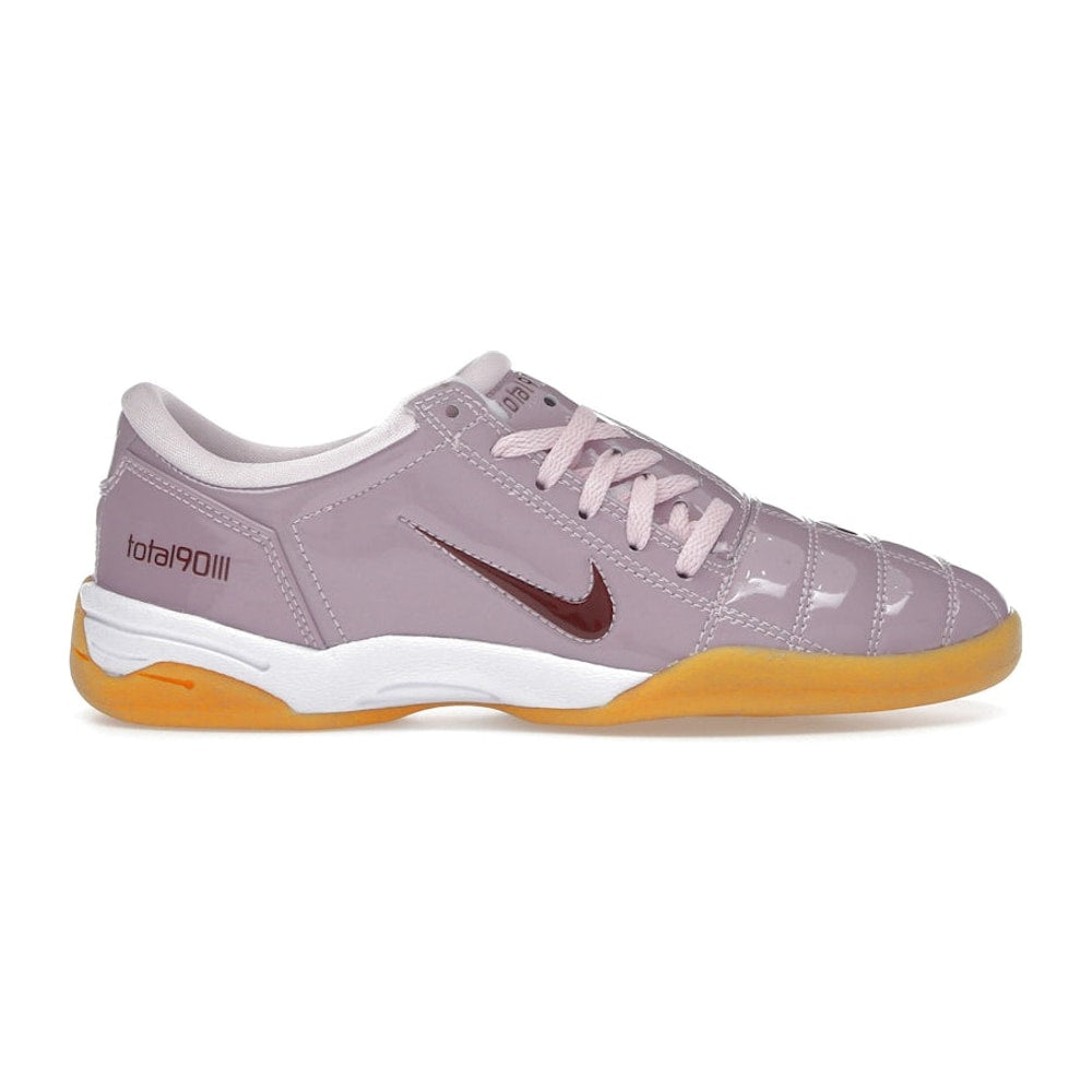 Nike Total 90 3 SP Pink Foam Team Red (Women's) – sneakersy, pomarańczowy