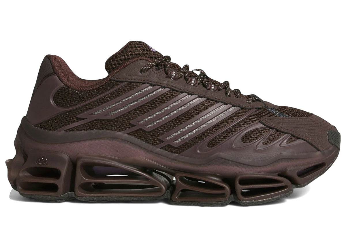adidas Megaride AG Aurora Coffee – zapatos, marrón