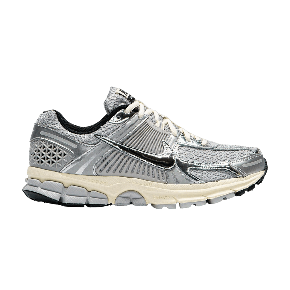 Nike Air Zoom Vomero 5 Grey Fog Chrome – tenisky, šedá