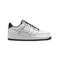 Nike Wmns Air Force 1 07 Low Mini Jewel Pack - White Black