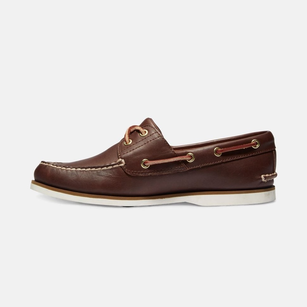 Timberland TB174035 Brown – sko, brun