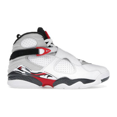 Air Jordan Jordan 8 Retro White True Red (2025)