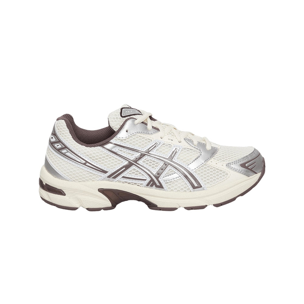 ASICS Gel 1130 Cream Cocoa Powder – tenisky, bílá