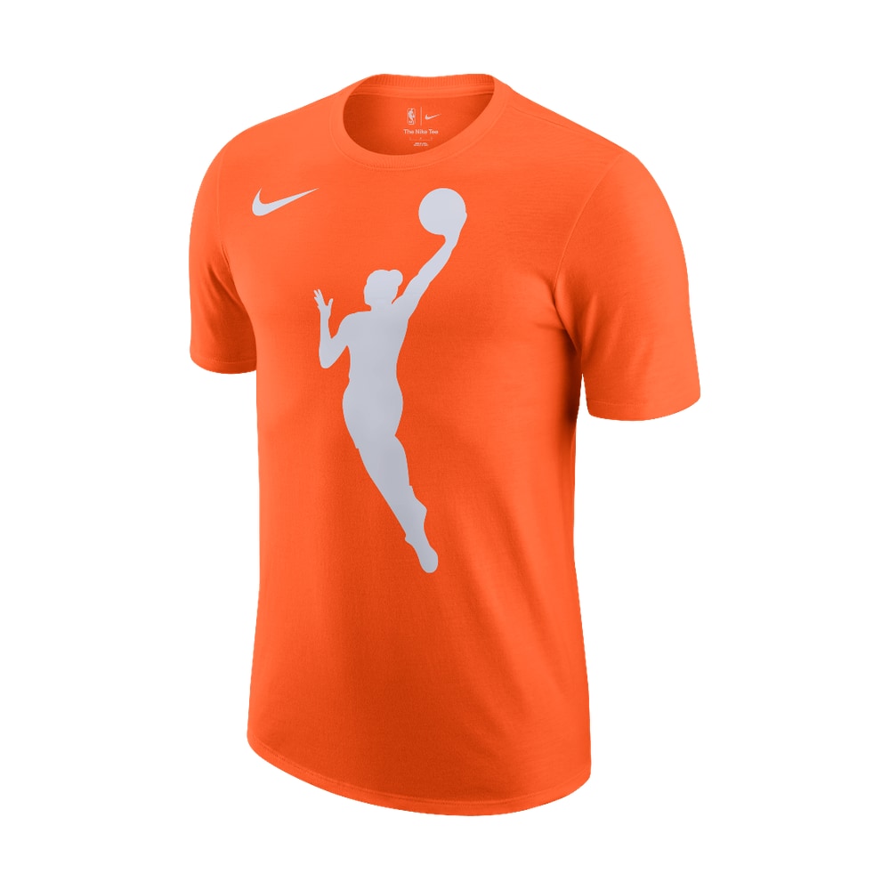 Nike WNBA Team 13 Logo Graphic Ribbed – одяг