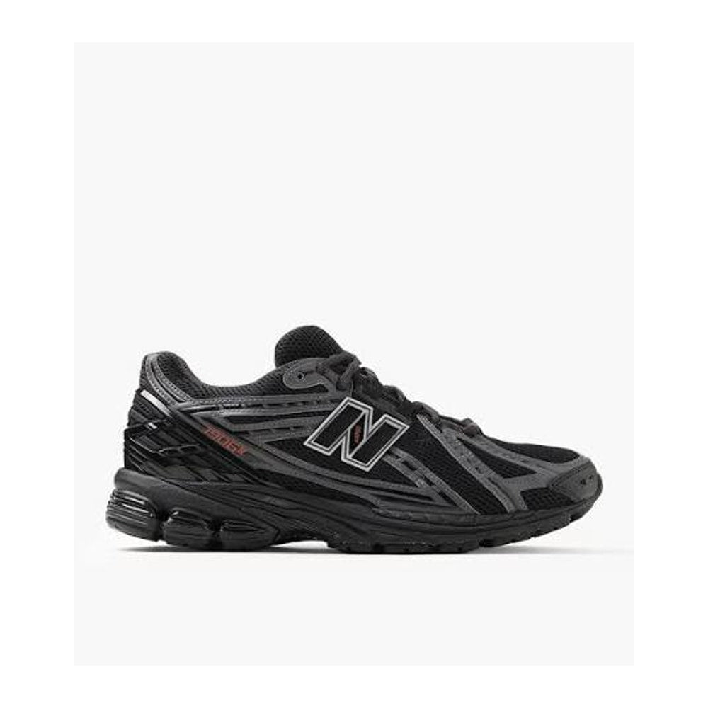 New Balance 1906R Grey Graphite – scarpe