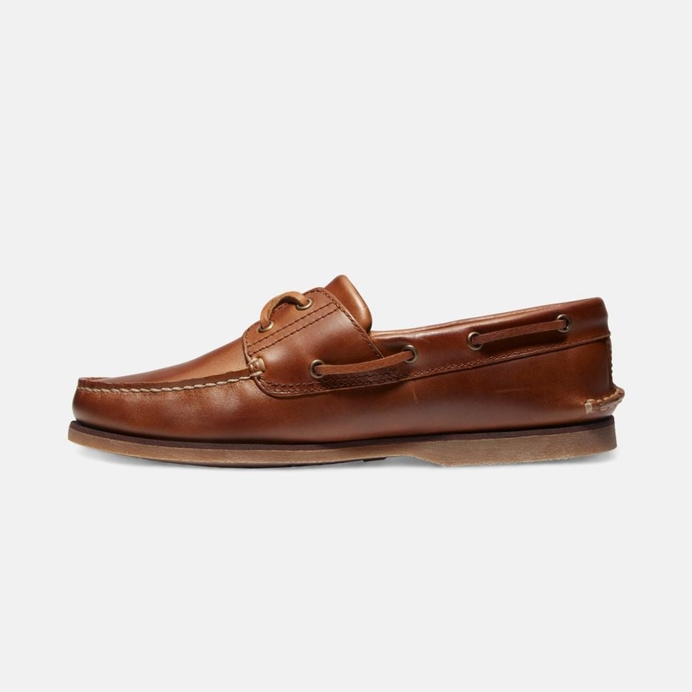Timberland TB0A232X Brown – skor, brun