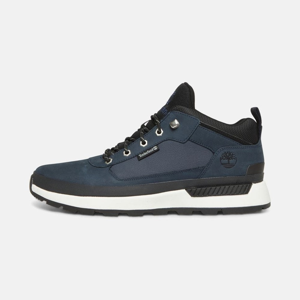 Timberland Field Trekker Midnight Blue – Schuhe