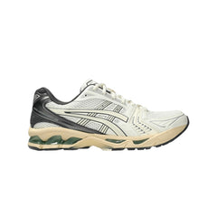 ASICS Gel Kayano 14 Cream Obsidian Grey