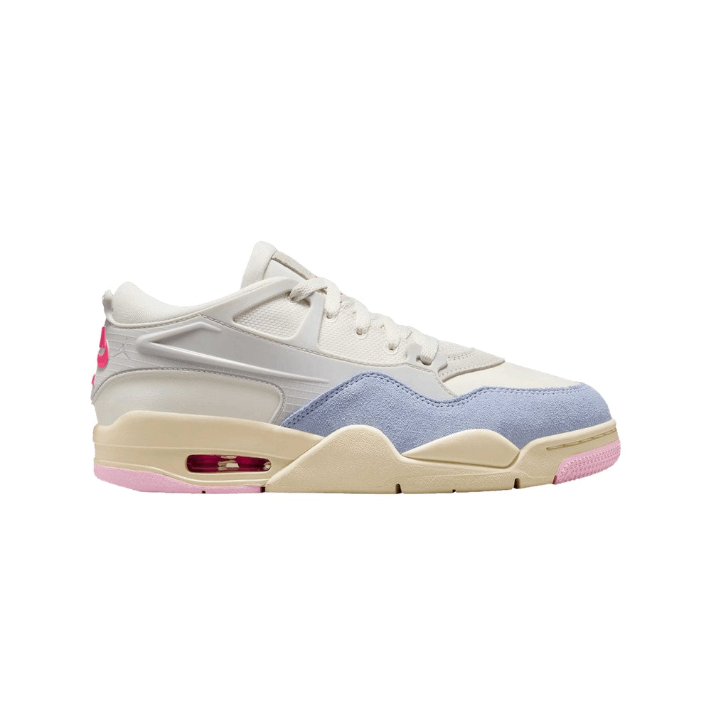 Air Jordan 4 RM Easter – tenisky, béžová