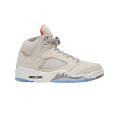 Air Jordan 5 Retro SE Craft Light Orewood Brown