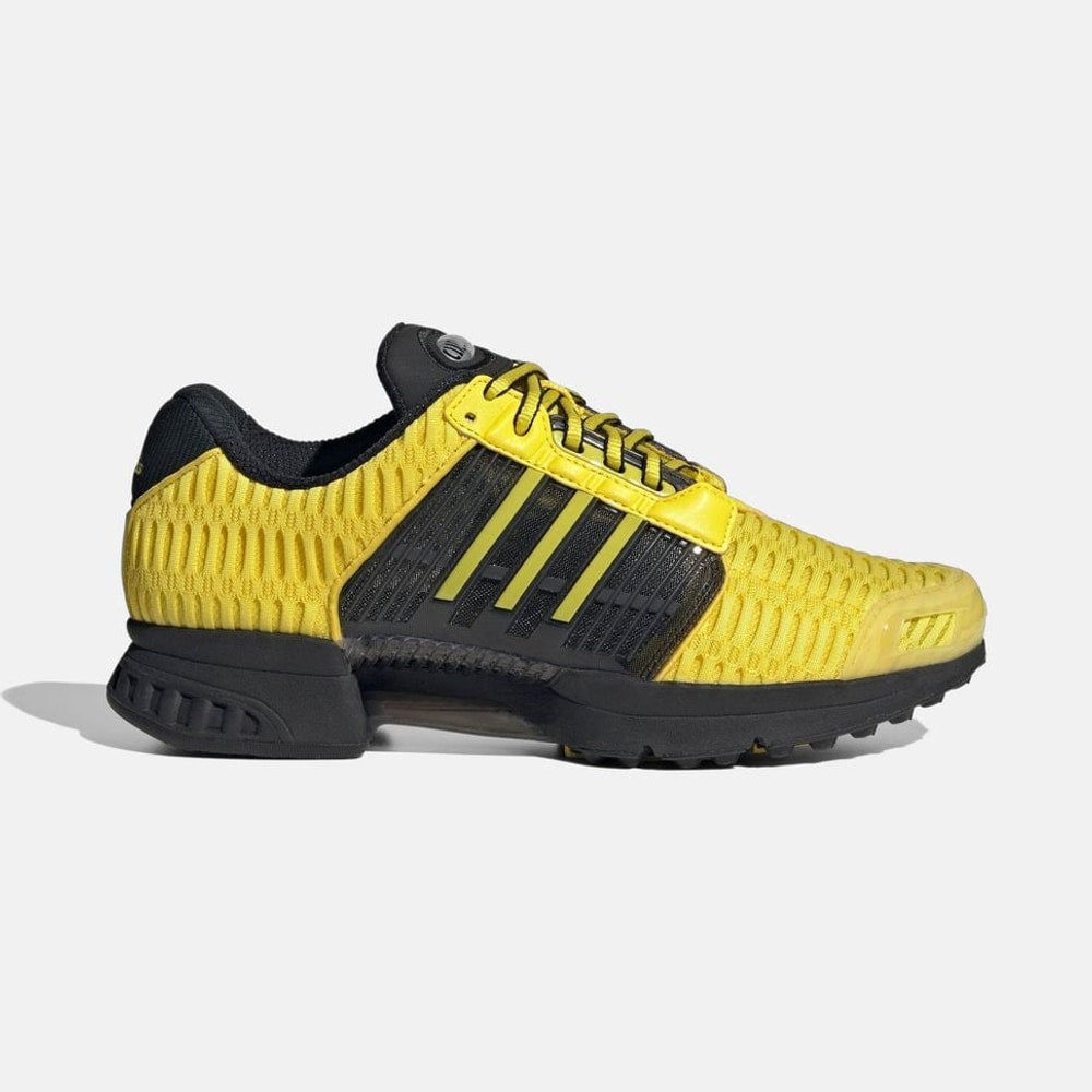adidas Originals JR3688 Yellow – sneakersy, żółty