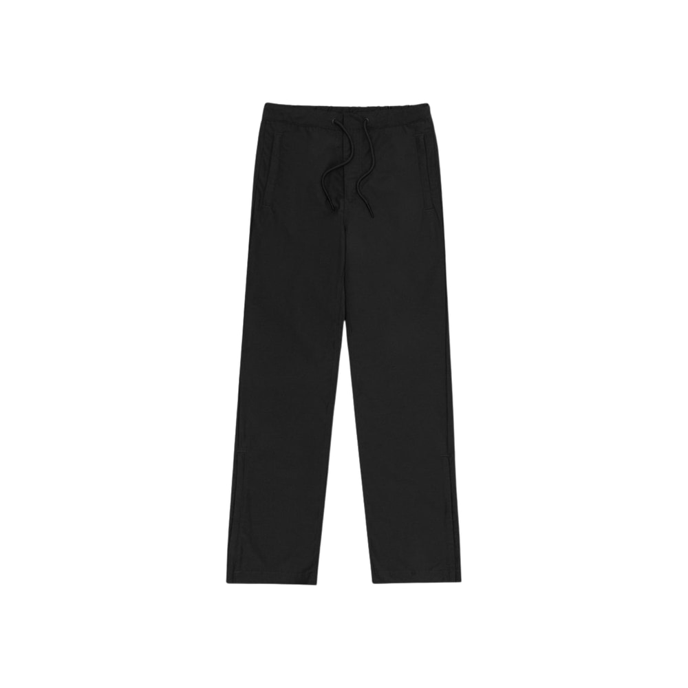 Air Jordan x Nigel Sylvester Brick After Brick Bike Pants Anthracite – pantaloni, nero